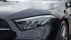 2024 (24) MERCEDES-BENZ A CLASS A200d AMG Line Executive 5dr Auto 5068262