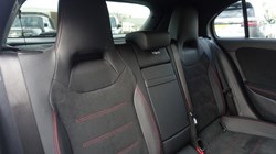 2024 (24) MERCEDES-BENZ A CLASS A200d AMG Line Executive 5dr Auto 5068279