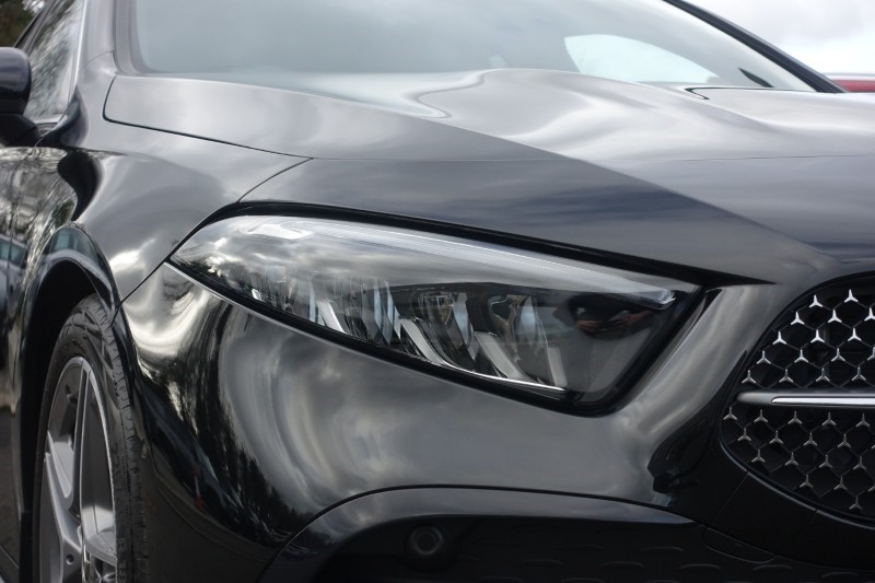 2024 (24) MERCEDES-BENZ A CLASS A200d AMG Line Executive 5dr Auto 5068253