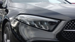 2024 (24) MERCEDES-BENZ A CLASS A200d AMG Line Executive 5dr Auto 5068253