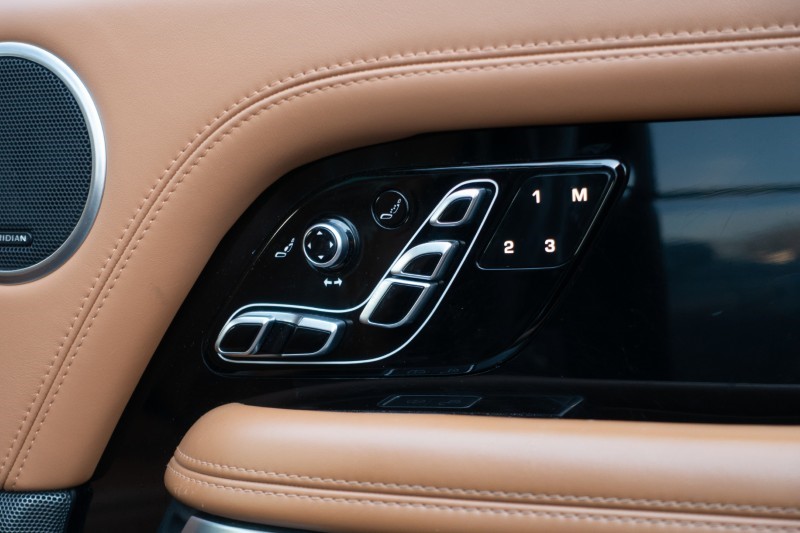 2018 (68) LAND ROVER RANGE ROVER 2.0 P400e Autobiography 4dr Auto 5125484