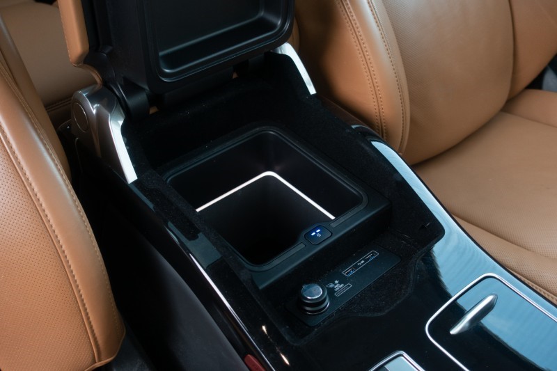 2018 (68) LAND ROVER RANGE ROVER 2.0 P400e Autobiography 4dr Auto 5125479