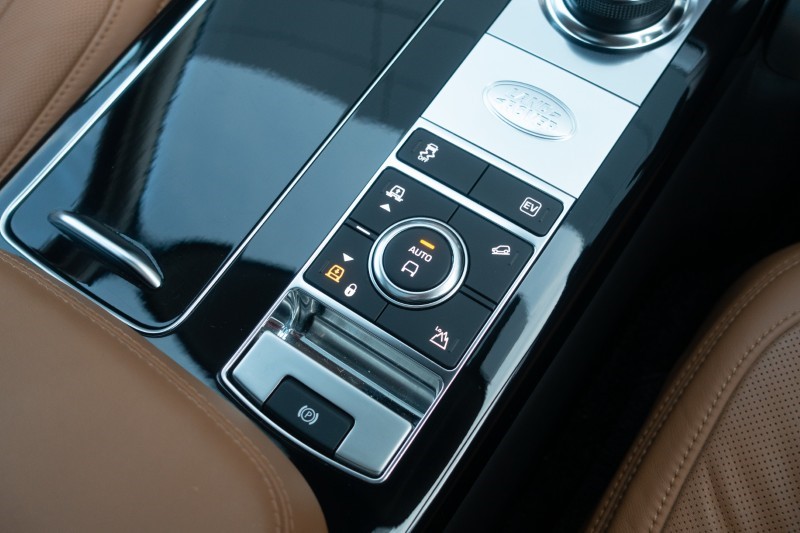 2018 (68) LAND ROVER RANGE ROVER 2.0 P400e Autobiography 4dr Auto 5125478