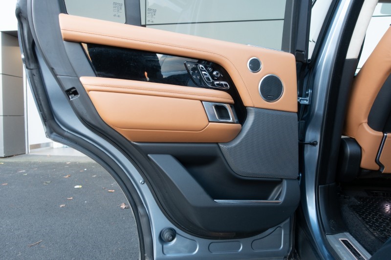 2018 (68) LAND ROVER RANGE ROVER 2.0 P400e Autobiography 4dr Auto 5125495