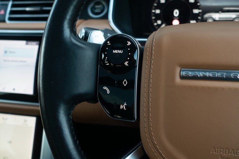 2018 (68) LAND ROVER RANGE ROVER 2.0 P400e Autobiography 4dr Auto 5125464