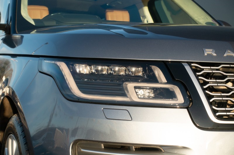 2018 (68) LAND ROVER RANGE ROVER 2.0 P400e Autobiography 4dr Auto 5125456