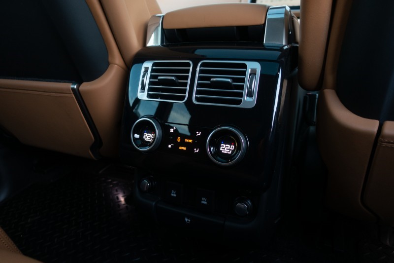 2018 (68) LAND ROVER RANGE ROVER 2.0 P400e Autobiography 4dr Auto 5125457