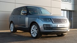 2018 (68) LAND ROVER RANGE ROVER 2.0 P400e Autobiography 4dr Auto 5125440