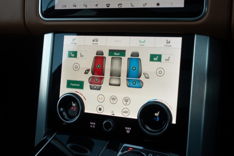 2018 (68) LAND ROVER RANGE ROVER 2.0 P400e Autobiography 4dr Auto 5125477