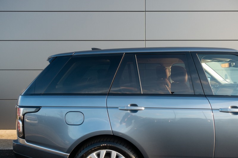 2018 (68) LAND ROVER RANGE ROVER 2.0 P400e Autobiography 4dr Auto 5125504