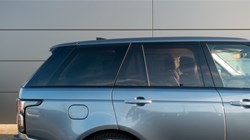 2018 (68) LAND ROVER RANGE ROVER 2.0 P400e Autobiography 4dr Auto 5125504