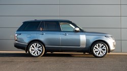 2018 (68) LAND ROVER RANGE ROVER 2.0 P400e Autobiography 4dr Auto 5125444