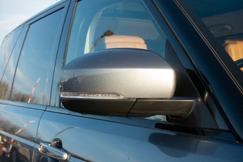 2018 (68) LAND ROVER RANGE ROVER 2.0 P400e Autobiography 4dr Auto 5125502