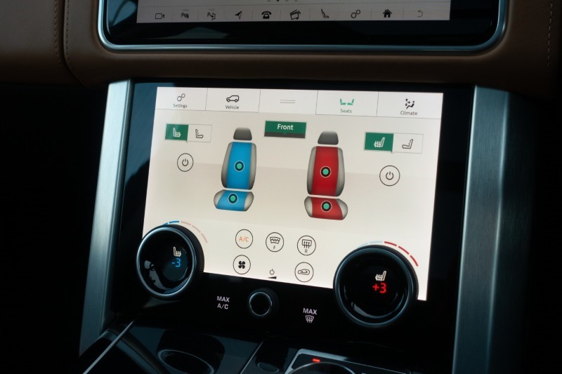 2018 (68) LAND ROVER RANGE ROVER 2.0 P400e Autobiography 4dr Auto 5125475