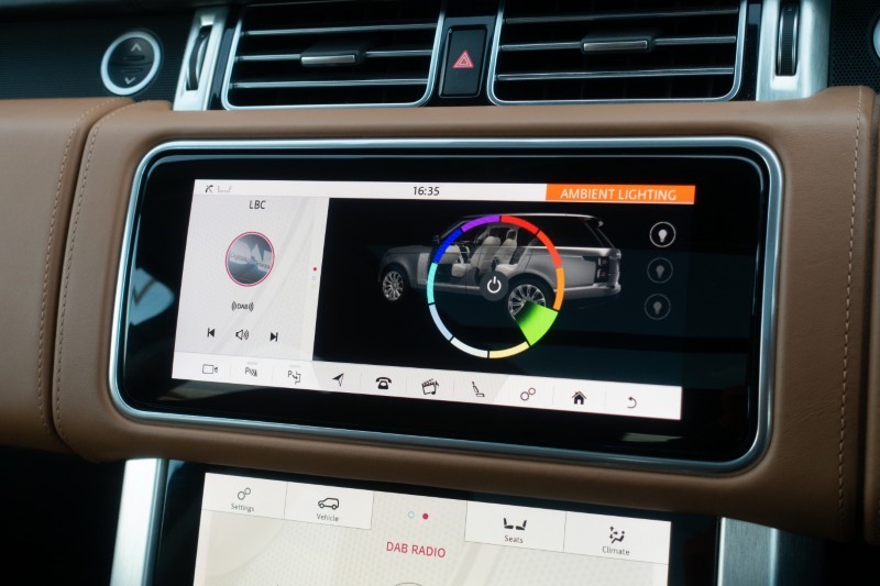 2018 (68) LAND ROVER RANGE ROVER 2.0 P400e Autobiography 4dr Auto 5125473