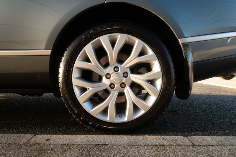 2018 (68) LAND ROVER RANGE ROVER 2.0 P400e Autobiography 4dr Auto 5125508