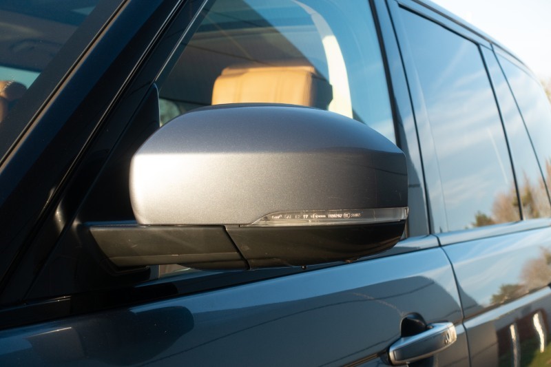 2018 (68) LAND ROVER RANGE ROVER 2.0 P400e Autobiography 4dr Auto 5125510