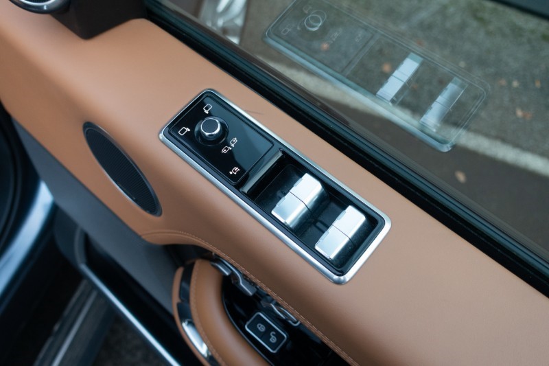 2018 (68) LAND ROVER RANGE ROVER 2.0 P400e Autobiography 4dr Auto 5125485