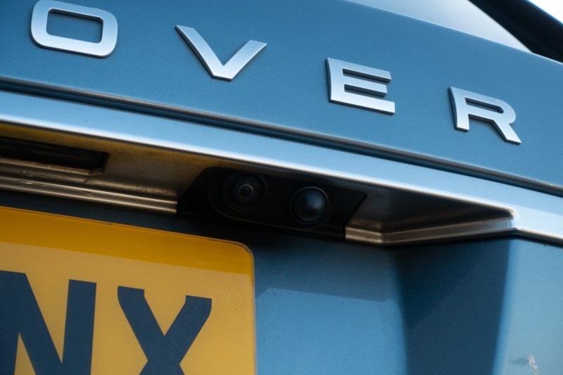 2018 (68) LAND ROVER RANGE ROVER 2.0 P400e Autobiography 4dr Auto 5125507