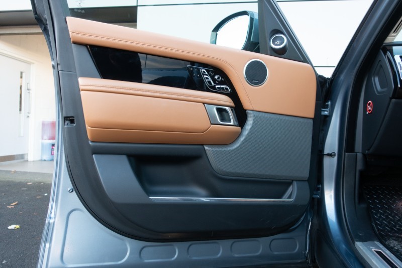 2018 (68) LAND ROVER RANGE ROVER 2.0 P400e Autobiography 4dr Auto 5125498