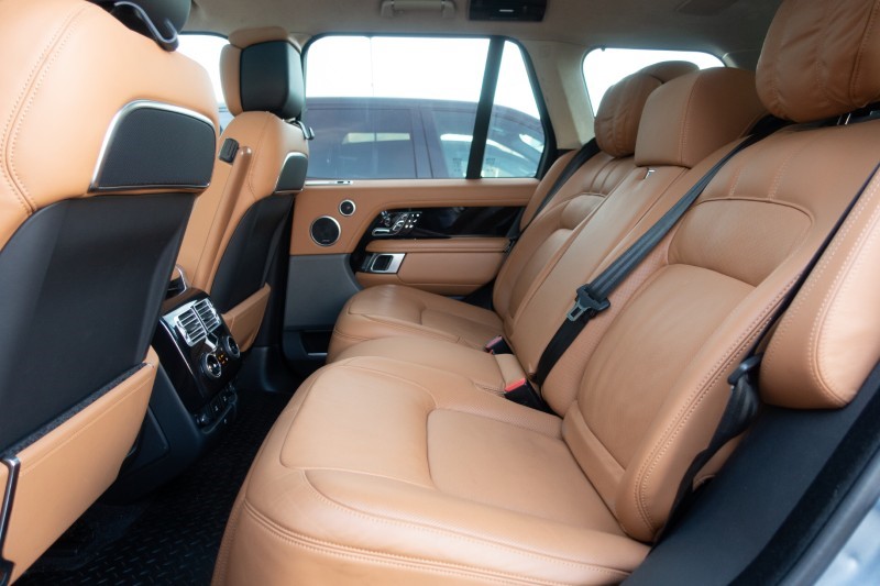 2018 (68) LAND ROVER RANGE ROVER 2.0 P400e Autobiography 4dr Auto 5125443