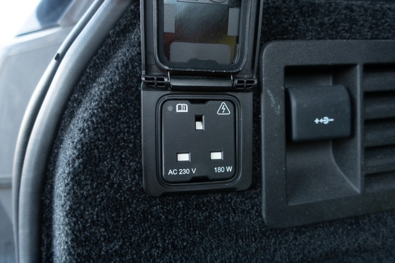 2018 (68) LAND ROVER RANGE ROVER 2.0 P400e Autobiography 4dr Auto 5125492