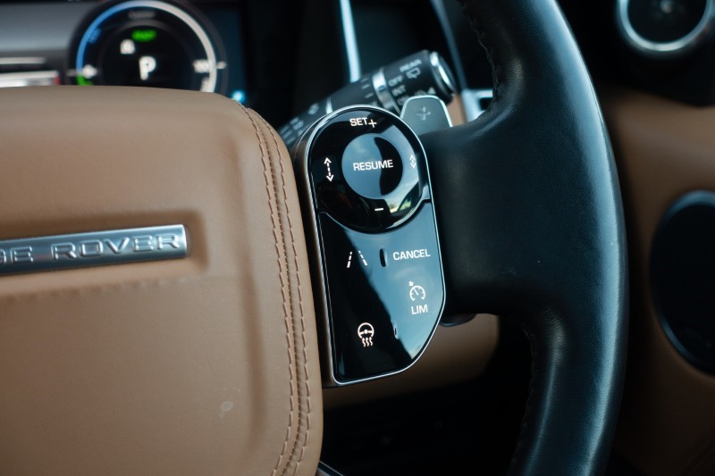 2018 (68) LAND ROVER RANGE ROVER 2.0 P400e Autobiography 4dr Auto 5125460