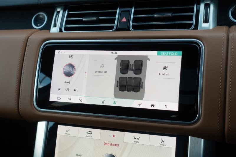 2018 (68) LAND ROVER RANGE ROVER 2.0 P400e Autobiography 4dr Auto 5125467