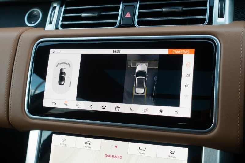 2018 (68) LAND ROVER RANGE ROVER 2.0 P400e Autobiography 4dr Auto 5125465