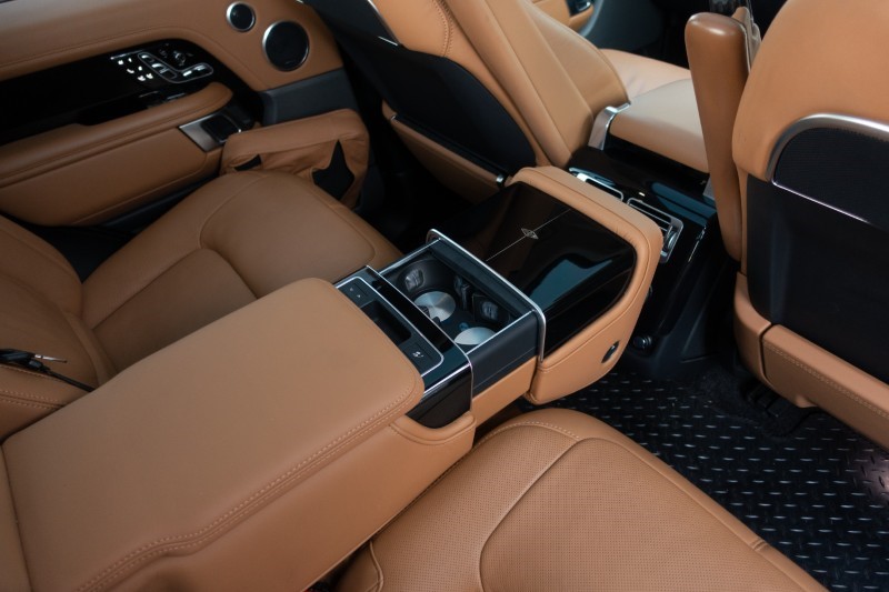 2018 (68) LAND ROVER RANGE ROVER 2.0 P400e Autobiography 4dr Auto 5125491