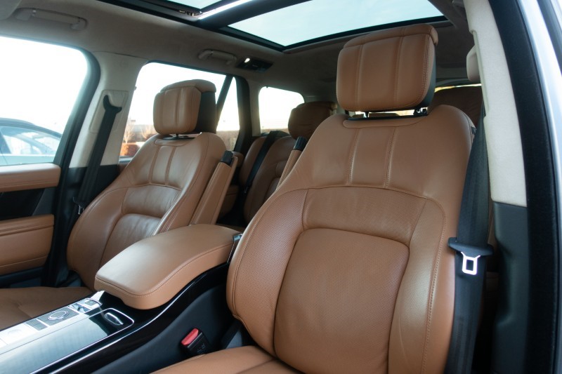 2018 (68) LAND ROVER RANGE ROVER 2.0 P400e Autobiography 4dr Auto 5125500