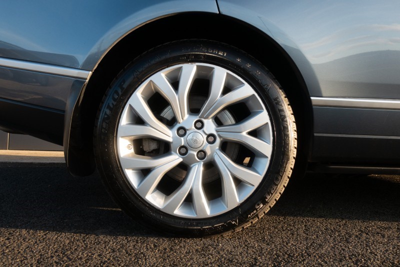 2018 (68) LAND ROVER RANGE ROVER 2.0 P400e Autobiography 4dr Auto 5125505