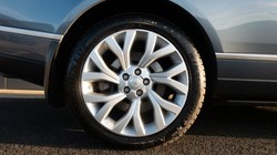 2018 (68) LAND ROVER RANGE ROVER 2.0 P400e Autobiography 4dr Auto 5125505