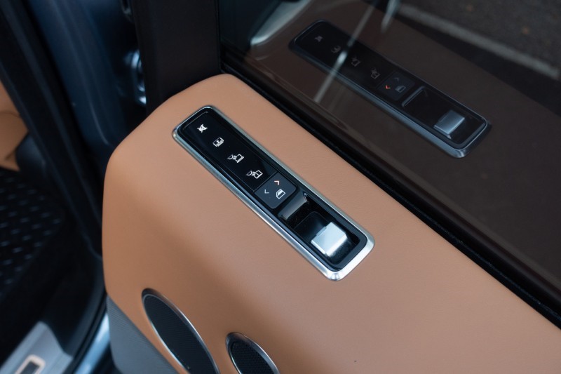 2018 (68) LAND ROVER RANGE ROVER 2.0 P400e Autobiography 4dr Auto 5125490