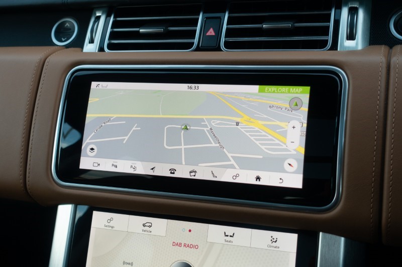 2018 (68) LAND ROVER RANGE ROVER 2.0 P400e Autobiography 4dr Auto 5125450