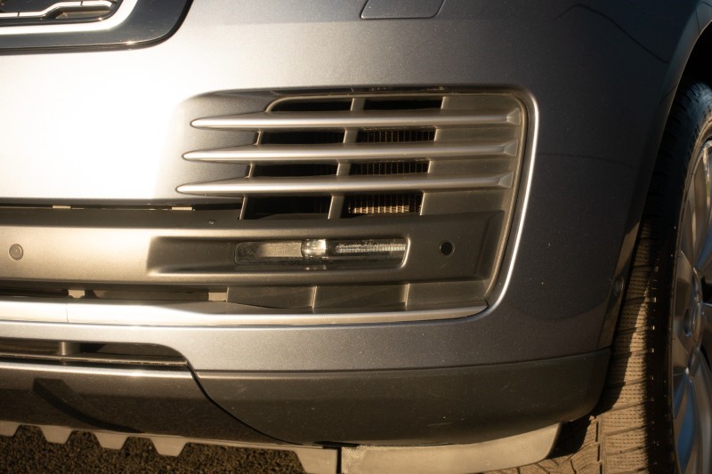 2018 (68) LAND ROVER RANGE ROVER 2.0 P400e Autobiography 4dr Auto 5125512