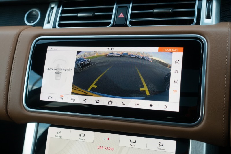 2018 (68) LAND ROVER RANGE ROVER 2.0 P400e Autobiography 4dr Auto 5125451