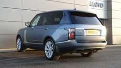 2018 (68) LAND ROVER RANGE ROVER 2.0 P400e Autobiography 4dr Auto 5125441