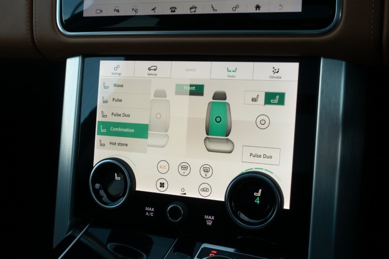 2018 (68) LAND ROVER RANGE ROVER 2.0 P400e Autobiography 4dr Auto 5125476