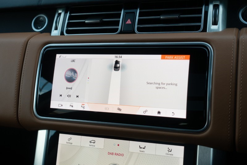 2018 (68) LAND ROVER RANGE ROVER 2.0 P400e Autobiography 4dr Auto 5125468