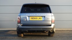 2018 (68) LAND ROVER RANGE ROVER 2.0 P400e Autobiography 4dr Auto 5125445