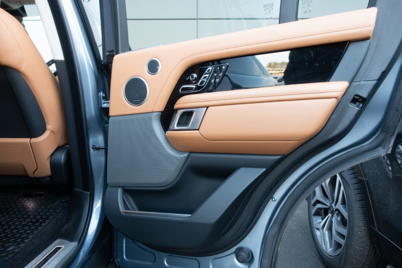 2018 (68) LAND ROVER RANGE ROVER 2.0 P400e Autobiography 4dr Auto 5125486