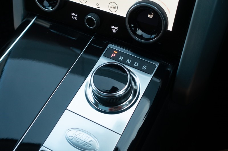 2018 (68) LAND ROVER RANGE ROVER 2.0 P400e Autobiography 4dr Auto 5125452