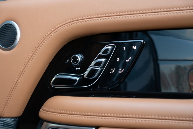 2018 (68) LAND ROVER RANGE ROVER 2.0 P400e Autobiography 4dr Auto 5125489