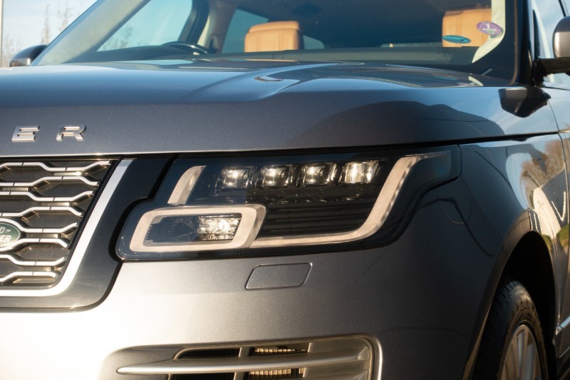 2018 (68) LAND ROVER RANGE ROVER 2.0 P400e Autobiography 4dr Auto 5125511