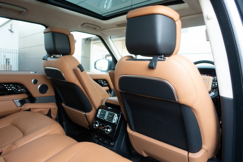 2018 (68) LAND ROVER RANGE ROVER 2.0 P400e Autobiography 4dr Auto 5125487