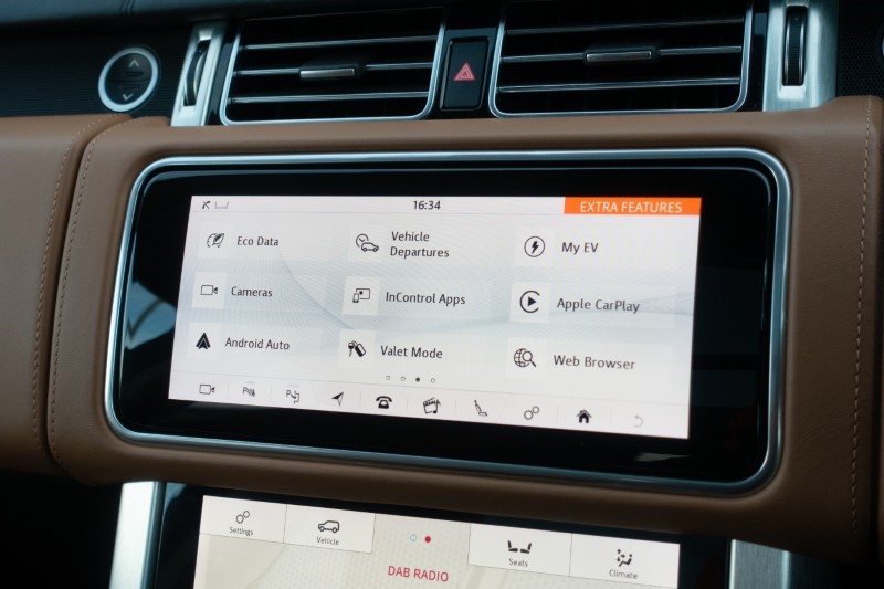 2018 (68) LAND ROVER RANGE ROVER 2.0 P400e Autobiography 4dr Auto 5125470