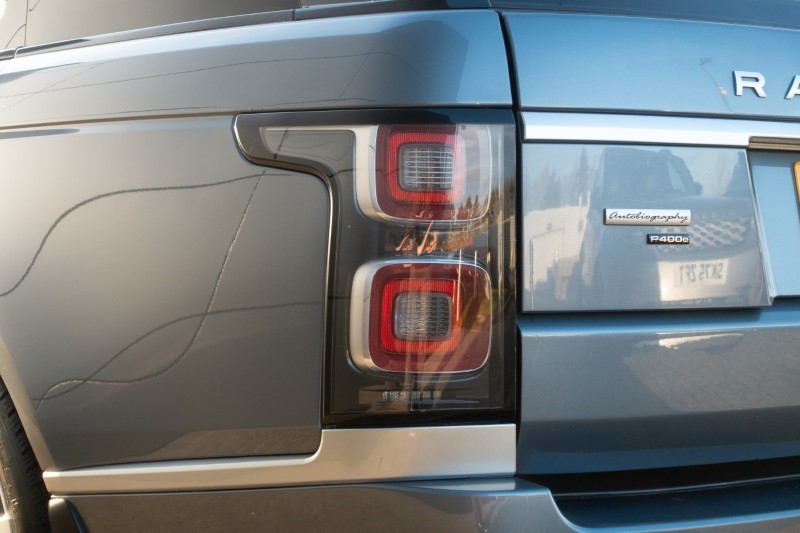 2018 (68) LAND ROVER RANGE ROVER 2.0 P400e Autobiography 4dr Auto 5125458