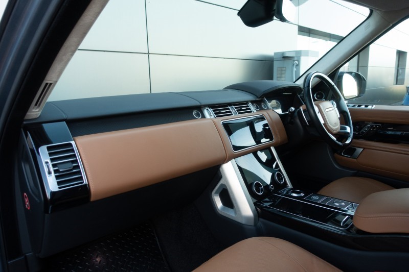 2018 (68) LAND ROVER RANGE ROVER 2.0 P400e Autobiography 4dr Auto 5125499