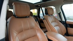 2018 (68) LAND ROVER RANGE ROVER 2.0 P400e Autobiography 4dr Auto 5125480